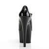 Pleaser - ADORE787 Talons hauts - Noir Product image